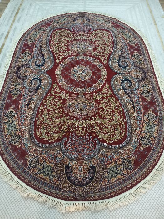 Samarqand urgaz gilamlar