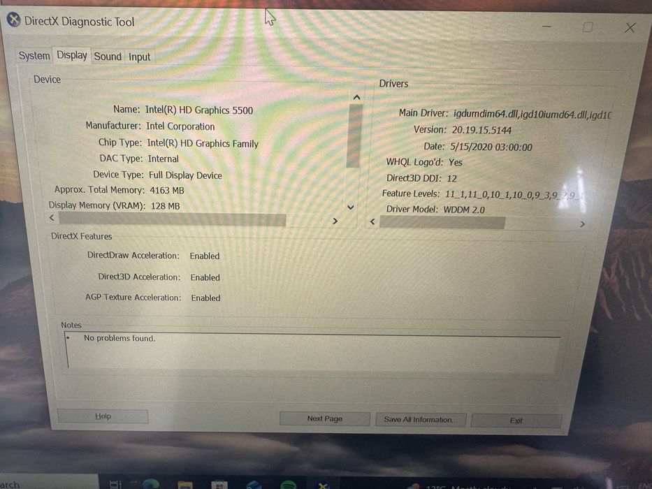 Продавам преносим компютър Lenovo T450s