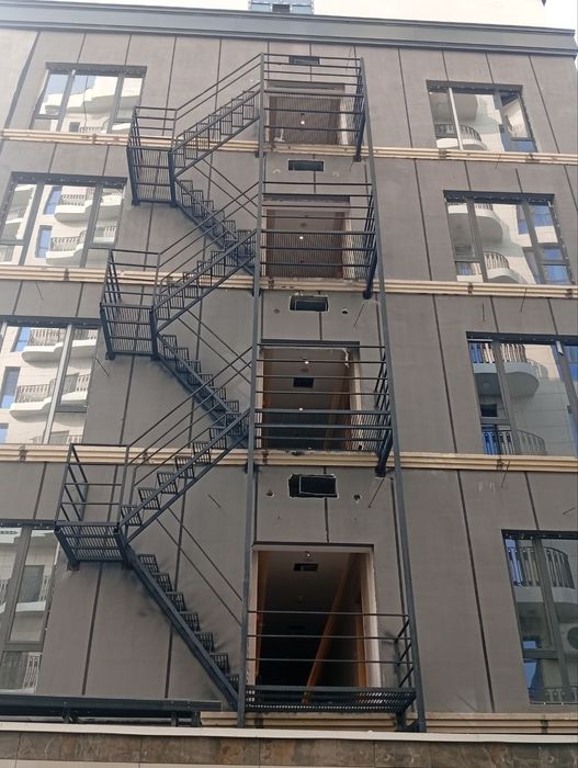 Решётки на окна  навесы