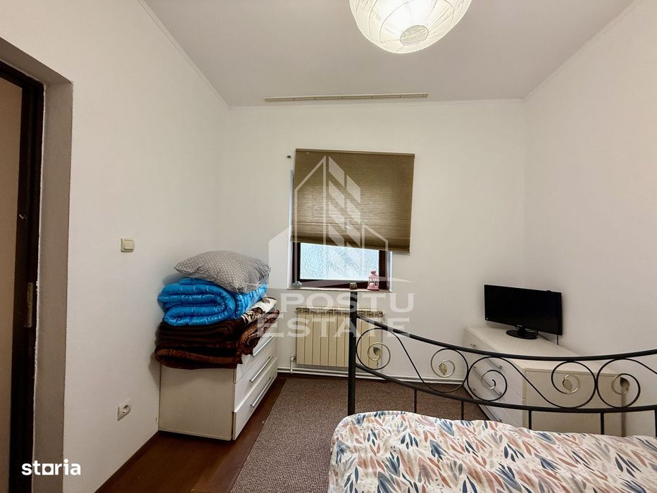 Apartament cu 2 camere la casa de vanzare, zona Centrala Timisoara