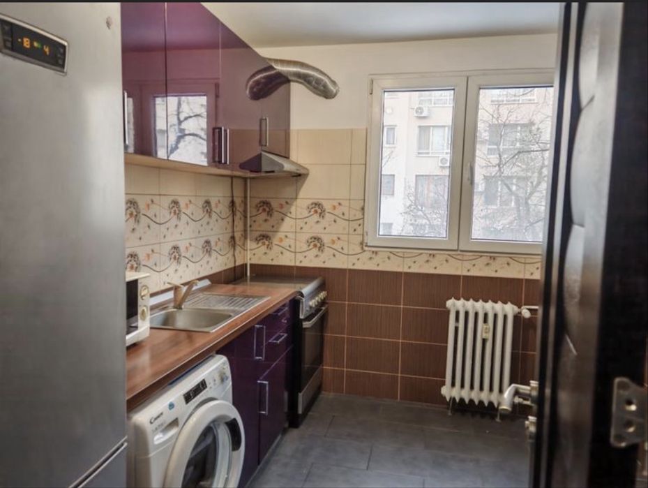 Apartament 4 camere Ozana,1 Decembrie.