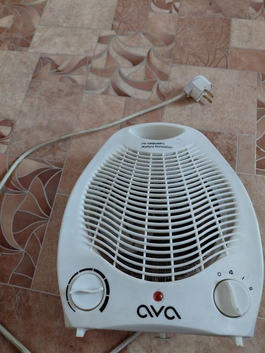 Продам ветерок для тепла