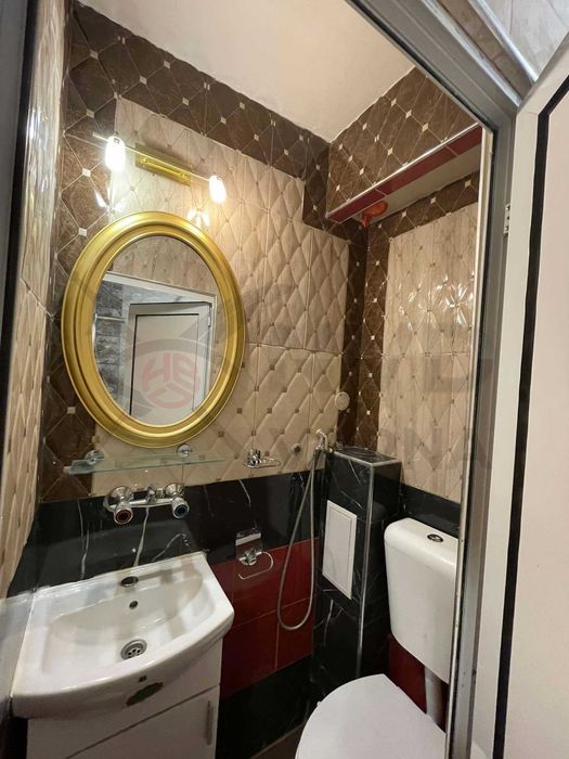 Тристаен апартамент в Левски! 21728712