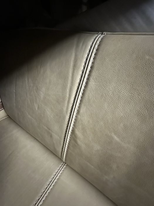Луксозни кожени дивани и кресла / кожен диван / кресло естествена кожа
