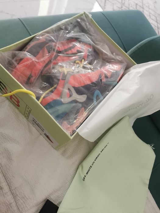 Off white odsy 2000