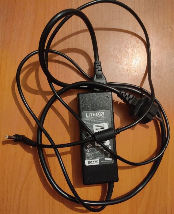 Блок питания, зарядка