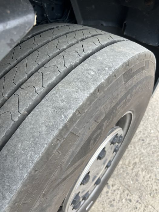 Iveco Stralis 460 eco BASCULABIL