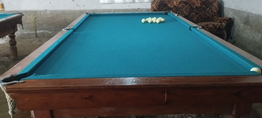 Билярд сотилади холати ало