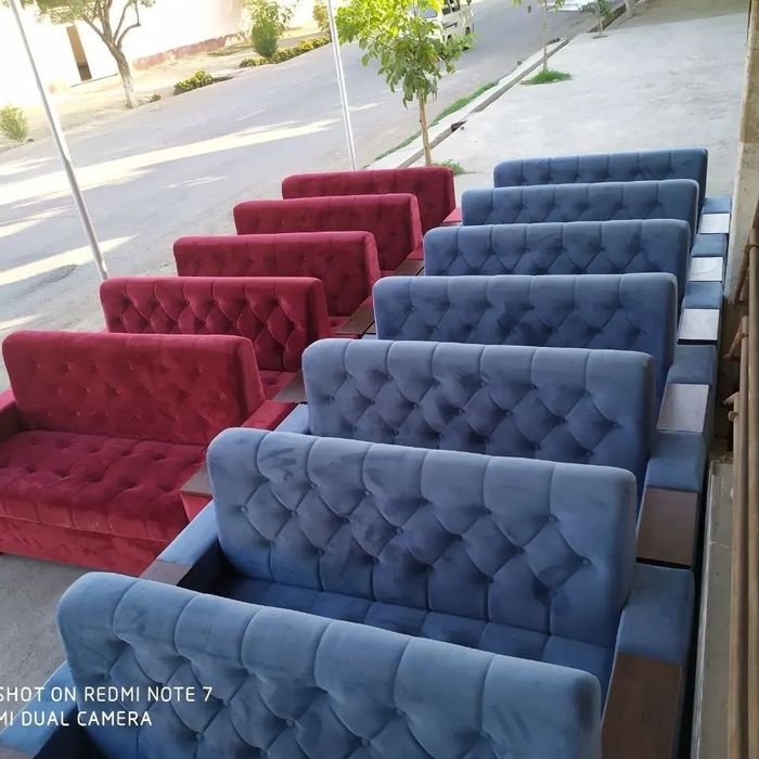 Mebell tayorlaw.15yilik staj.