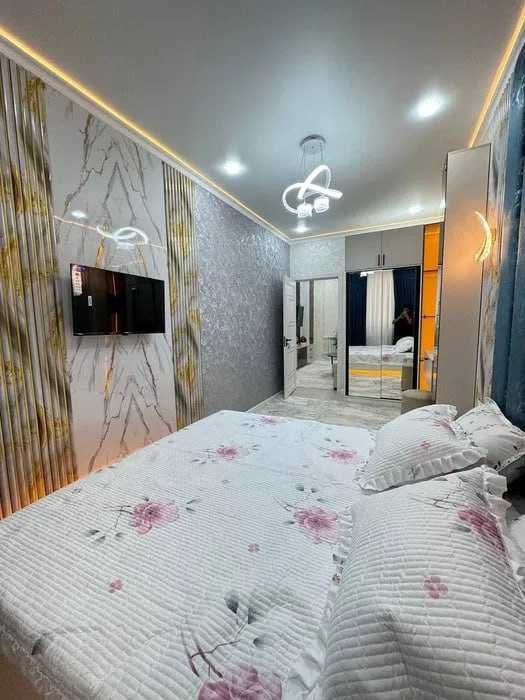 СРОЧНО Сдаётся кв в ЖК Арт хаус Кукча 2-комнатная ро-н Учтепинский