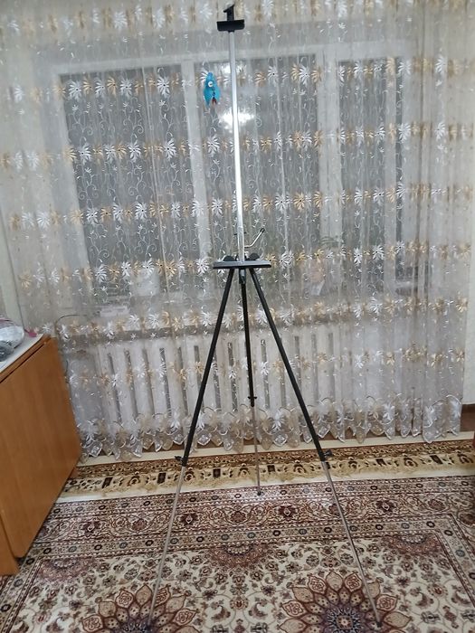 Мольберт профессионального