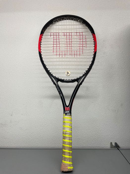 Детски тенис ракети Wilson