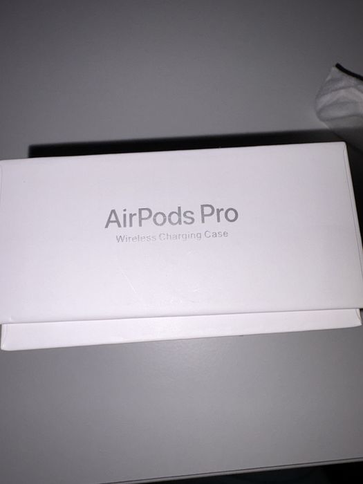 Apple AirPods pro 1