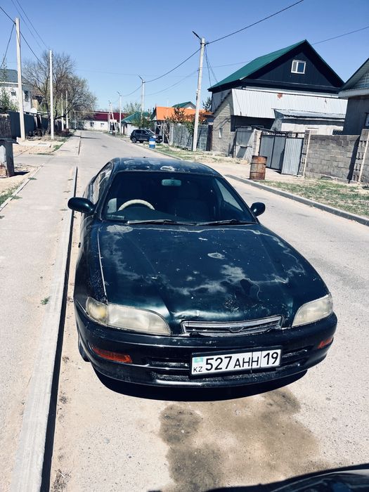 Таиота exiv продам срочно