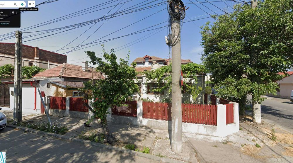 Casa de vanzare - zona Coiciu