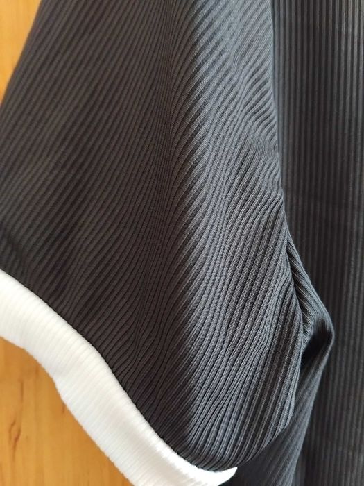 Дамска рокля трико