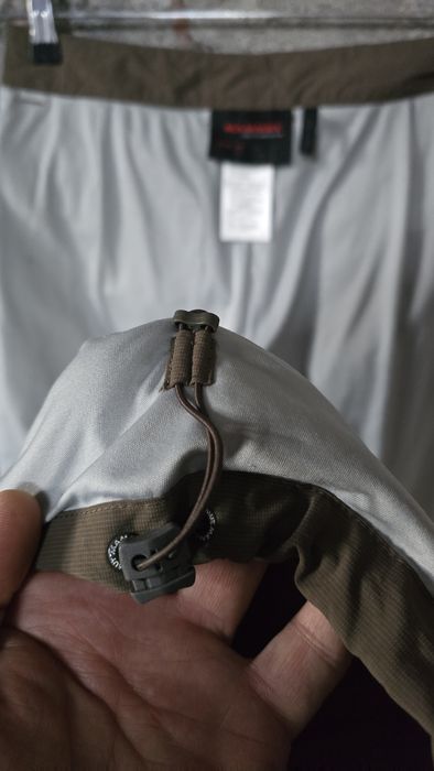 Mammut  оригинален панталон зимен