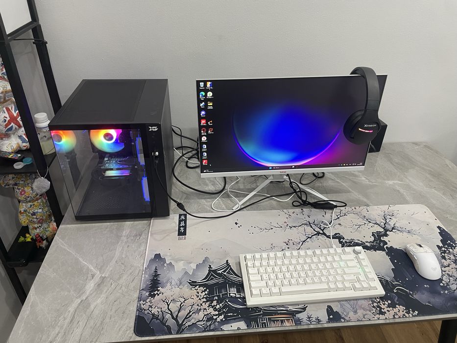 Продам игровой компьютер