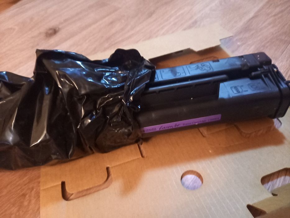 Картридж для принтера  HP Laserjet toner cartridge C3906A
