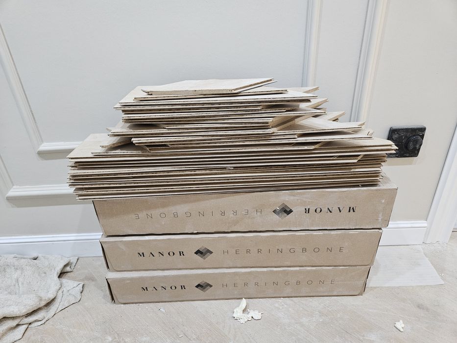 Продам ламинат Manor