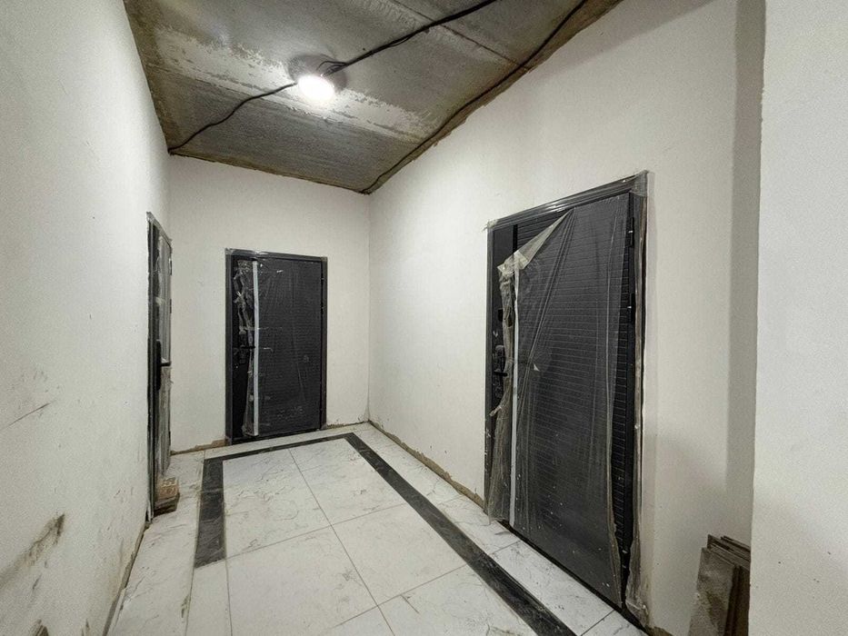 евро-2 ком. квартира в новостройке