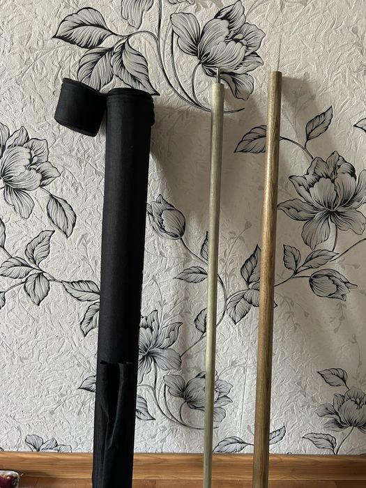 Срочно продаю бильярдный кий