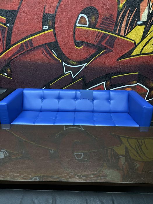 Диваны , кресла для офиса , на работу