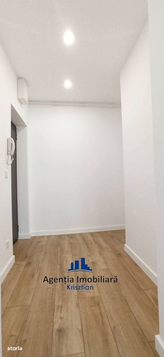 Apartament cu 3 camere de vânzare zona străzii Careiului