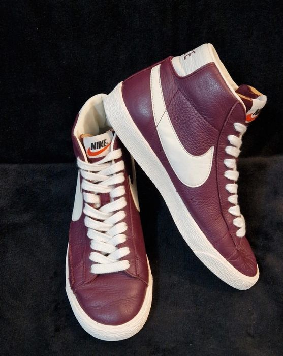 Nike Blazer High