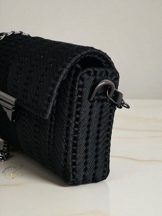 Ръчно изработена чанта