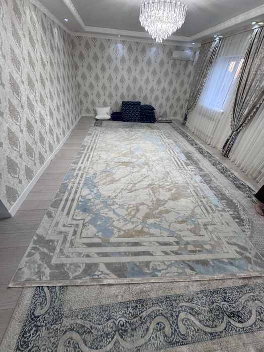 Ковер таза 5*3 таза күйде