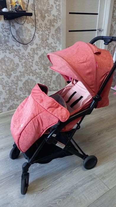 Продаётся детская каляска