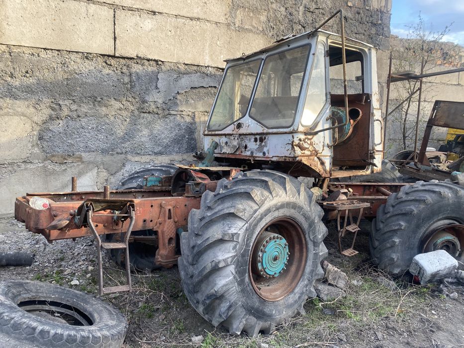 Продам трактор Т-150