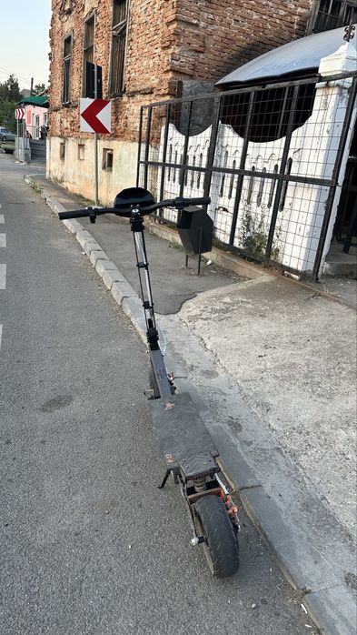 Vand trotineta kukirin g4