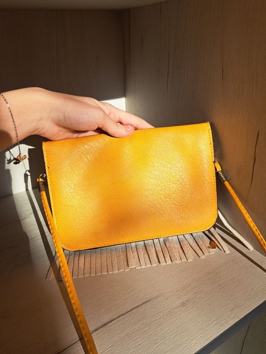 Различни видове чанти