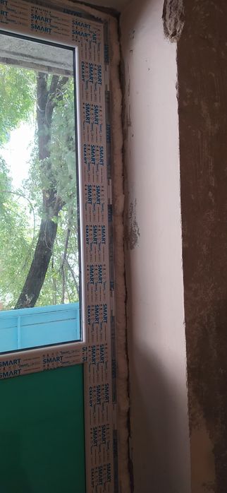 Пластиковые окна Sky