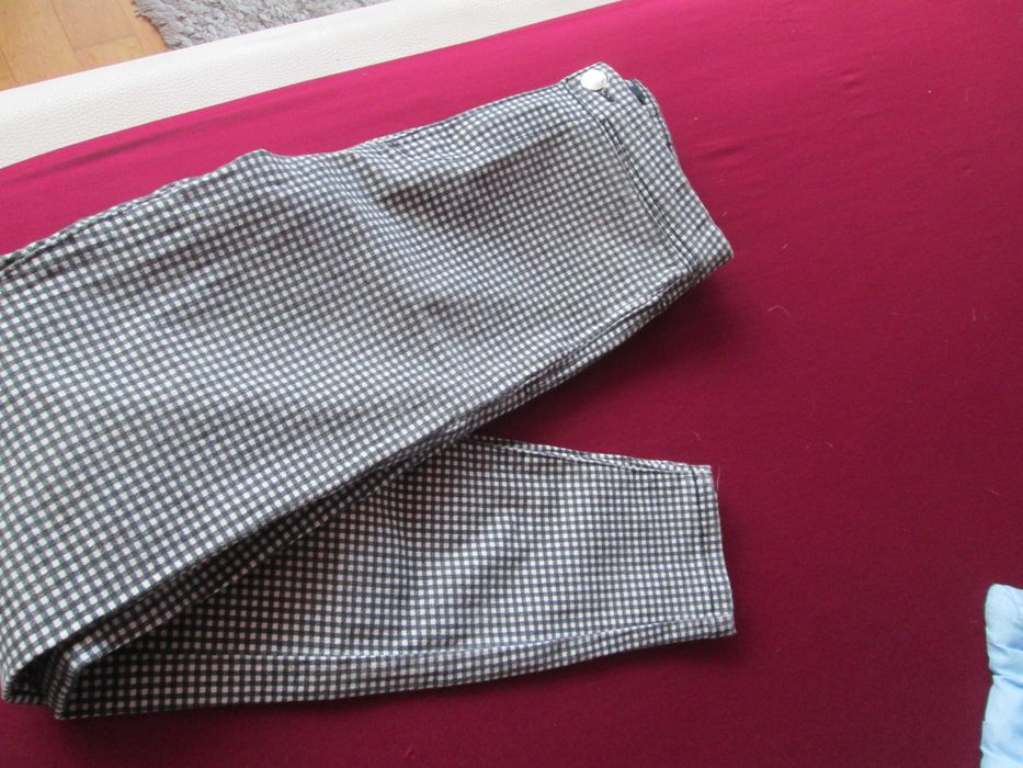 colanti Bershka patratele 36