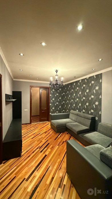 Продается Своя 4х ком квартира, ориентир Бодомзор мечет 50 метр, 106м²
