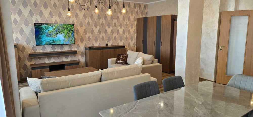 Продава се Многостаен апартамент в Шумен, Бялата пръст - 131 кв.м за 1596 €/кв.м - Снимка #6