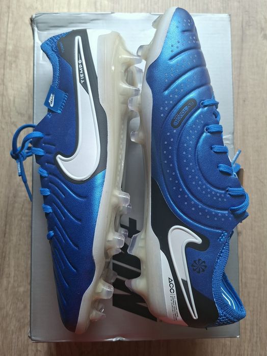 Ghete de Fotbal Nike Tiempo Legend 10 Elite FG ACC, 40