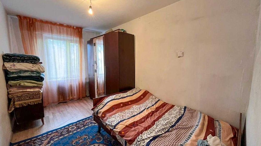 Продается квартира