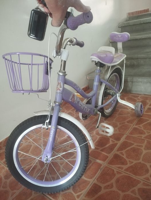 Велосипед для детей