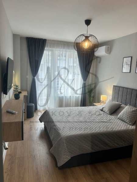 Дава се под наем Двустаен апартамент в Пловдив, Остромила - 70 кв.м за 550 € - Снимка #5