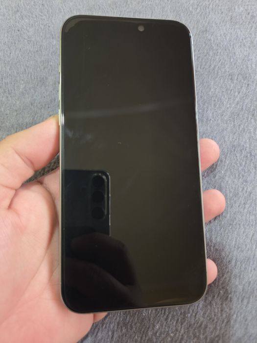 Iphone 15 Pro Max 512gb