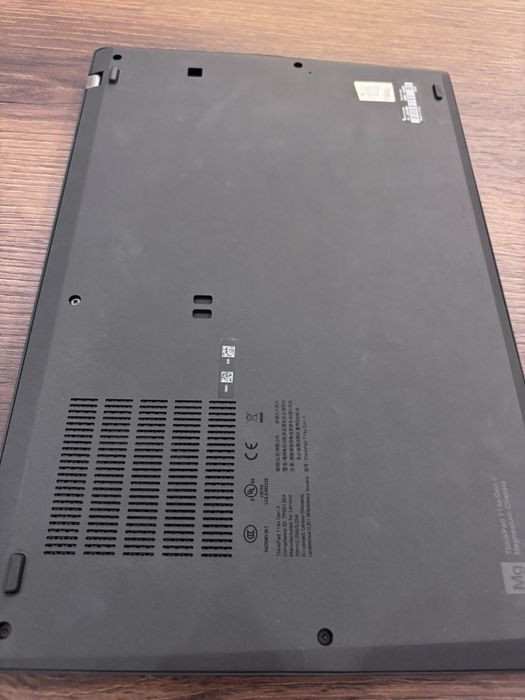 Лаптоп Lenovo ThinkPad T14s