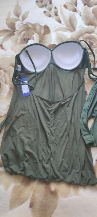 Купальник новый размер 44