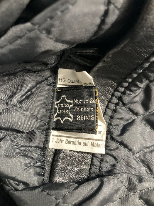 Costum moto Hein Gericke