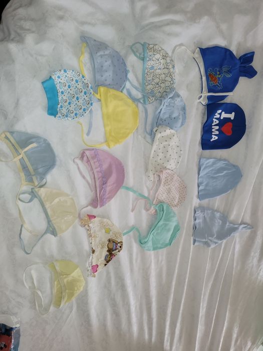 одежда на мальчика 0-3 года