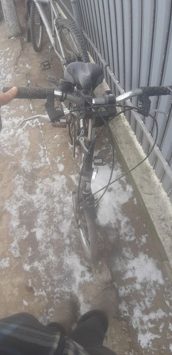 Bicicletă adulți și copii