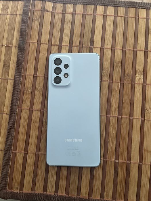 VAND URGENT! Samsung A53